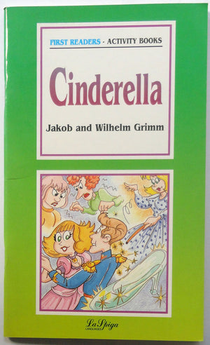 Cinderella