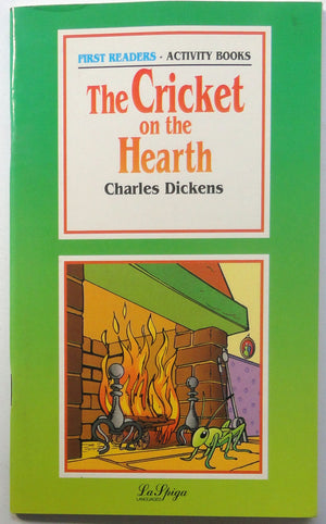 The Cricket on the Hearth