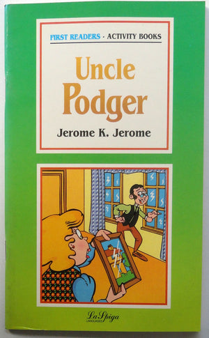 Uncle Podger