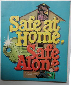 Safe at Home Safe Alone