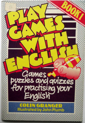 Play Games With English