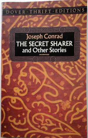 The Secret Sharer and Other Stories