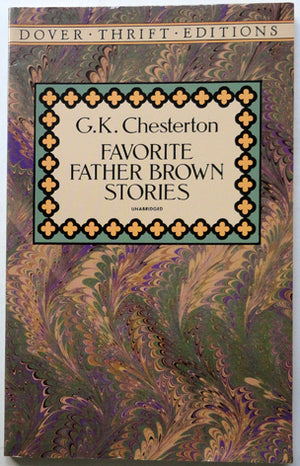 Favorite Father Brown Stories
