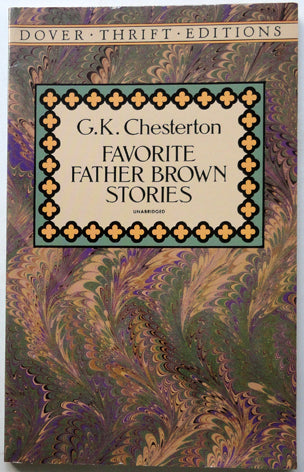 Favorite Father Brown Stories