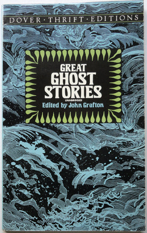 Great Ghost Stories