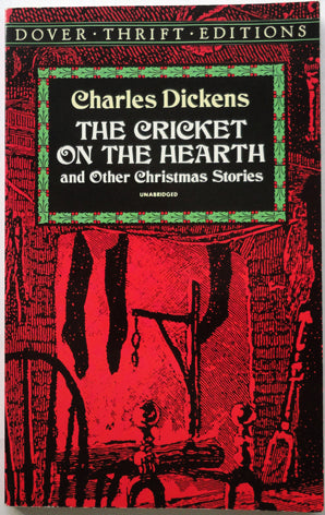 The Cricket On The Hearth