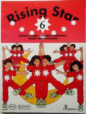 Resing Star 6
