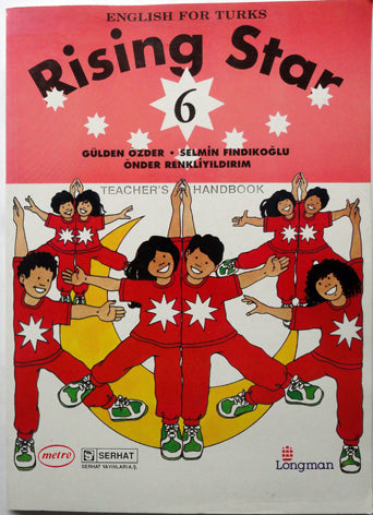 English For Turks Resing Star  6