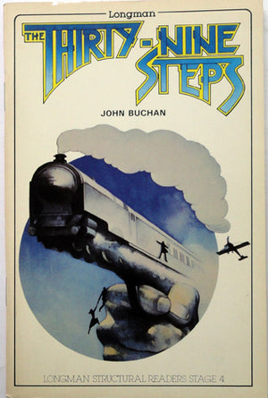The Thirty-Nine Steps