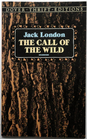 The Call Of The Wild