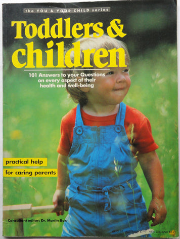 Toddlers Children
