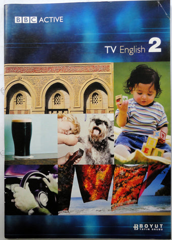 BBC Active Tv English 2