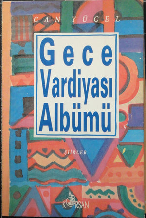 Gece Vardiyası Albümü