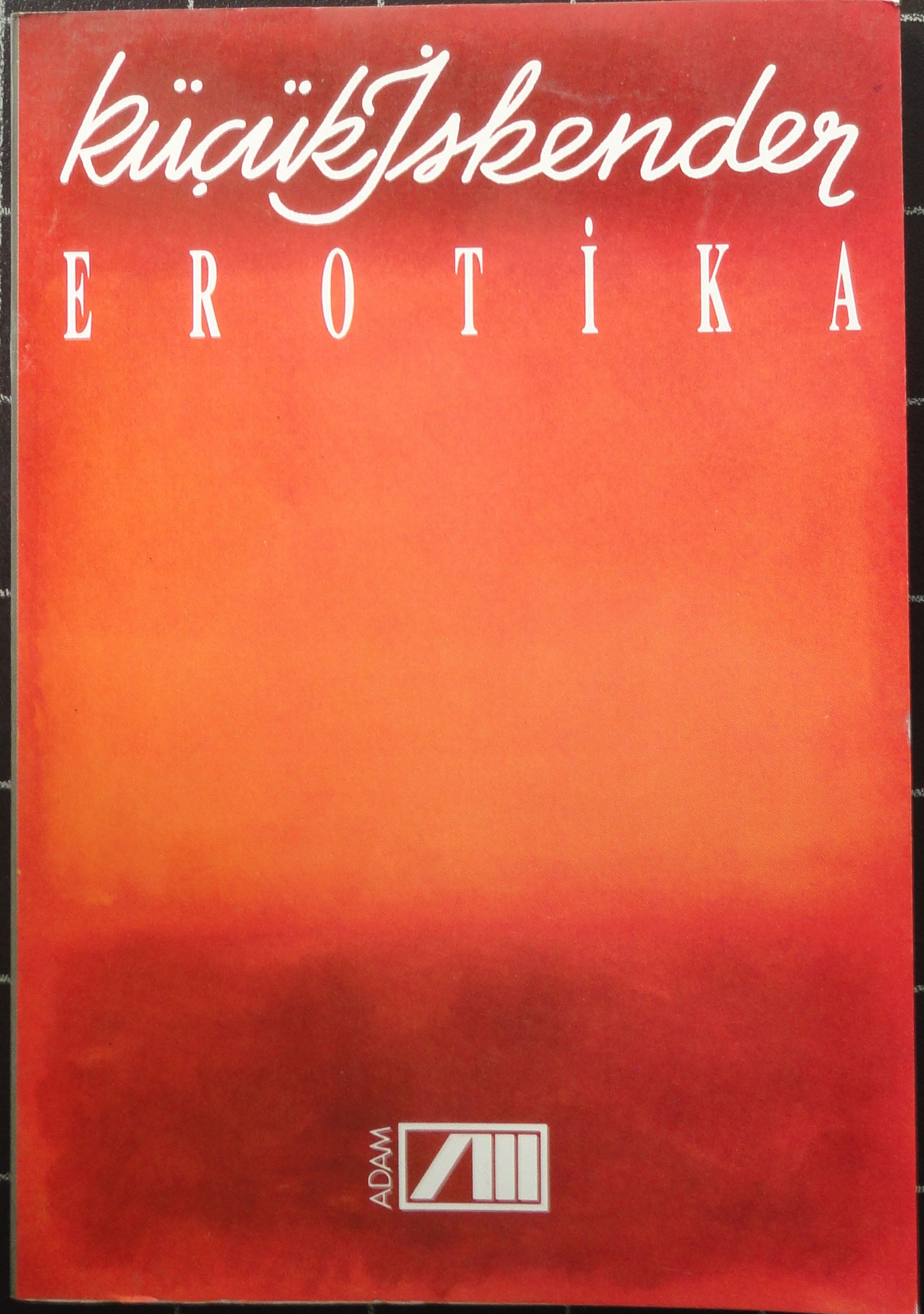 Erotika