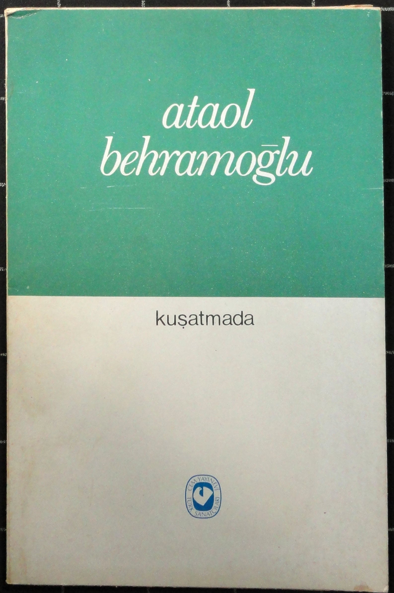 Kuşatmada