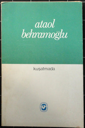 Kuşatmada
