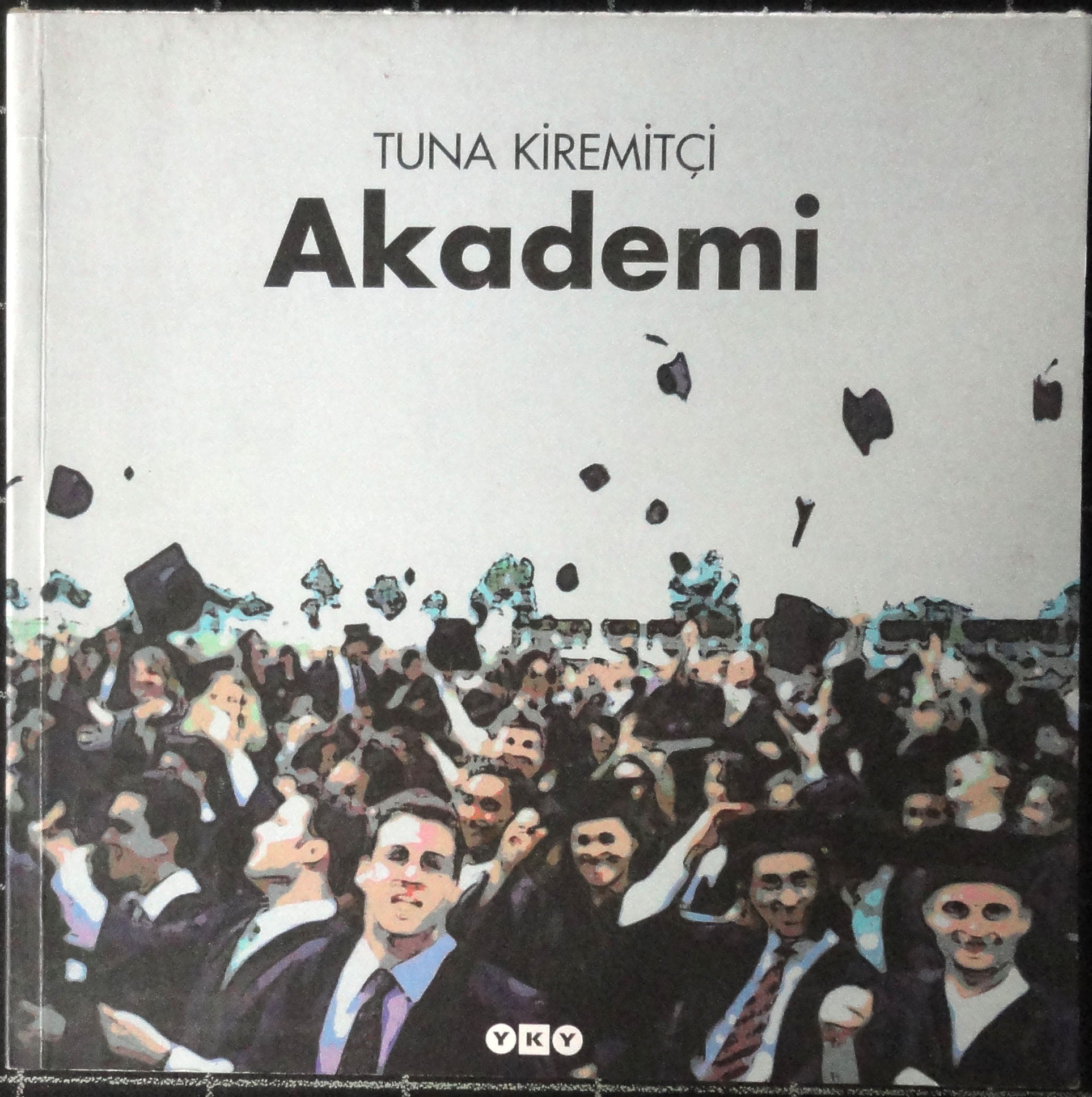 Akademi