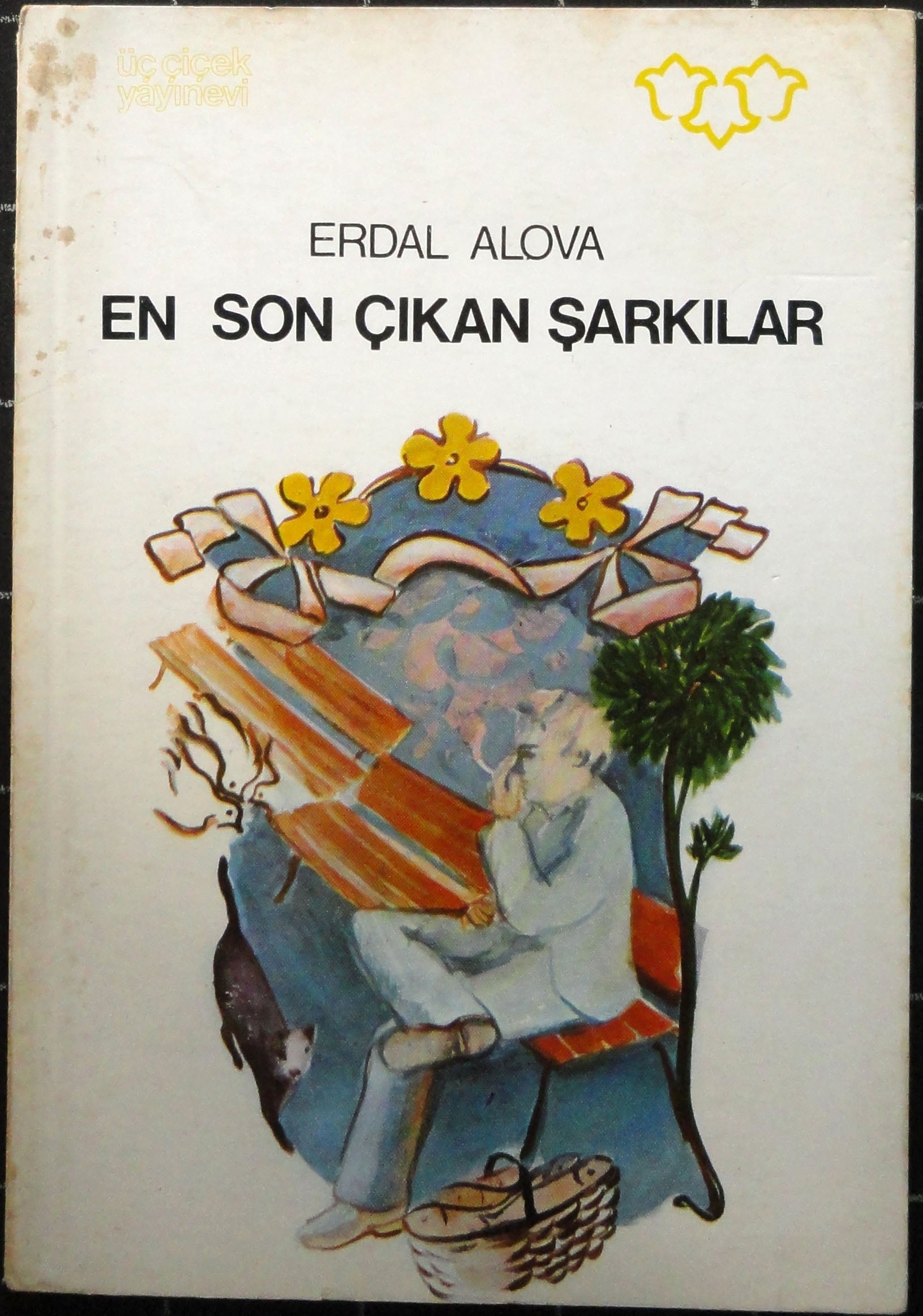 En Son Çıkan Şarkılar