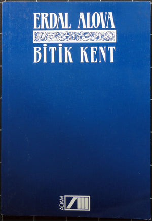 Bitik Kent Şiir