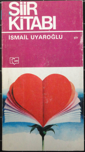 Şiir Kitabı
