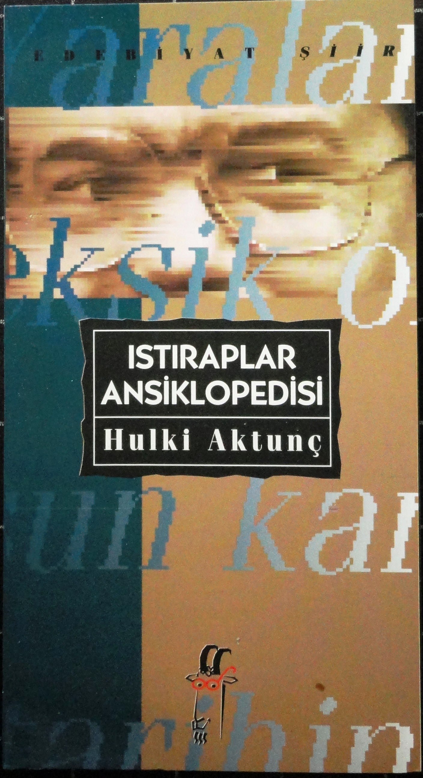 Istıraplar Ansiklopedisi