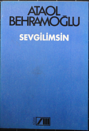 Sevgilimsin