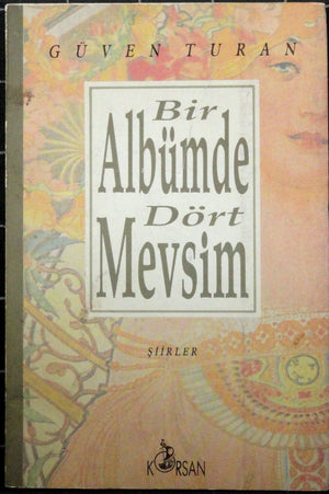 Bir Albümde Dört Mevsim Şiirler