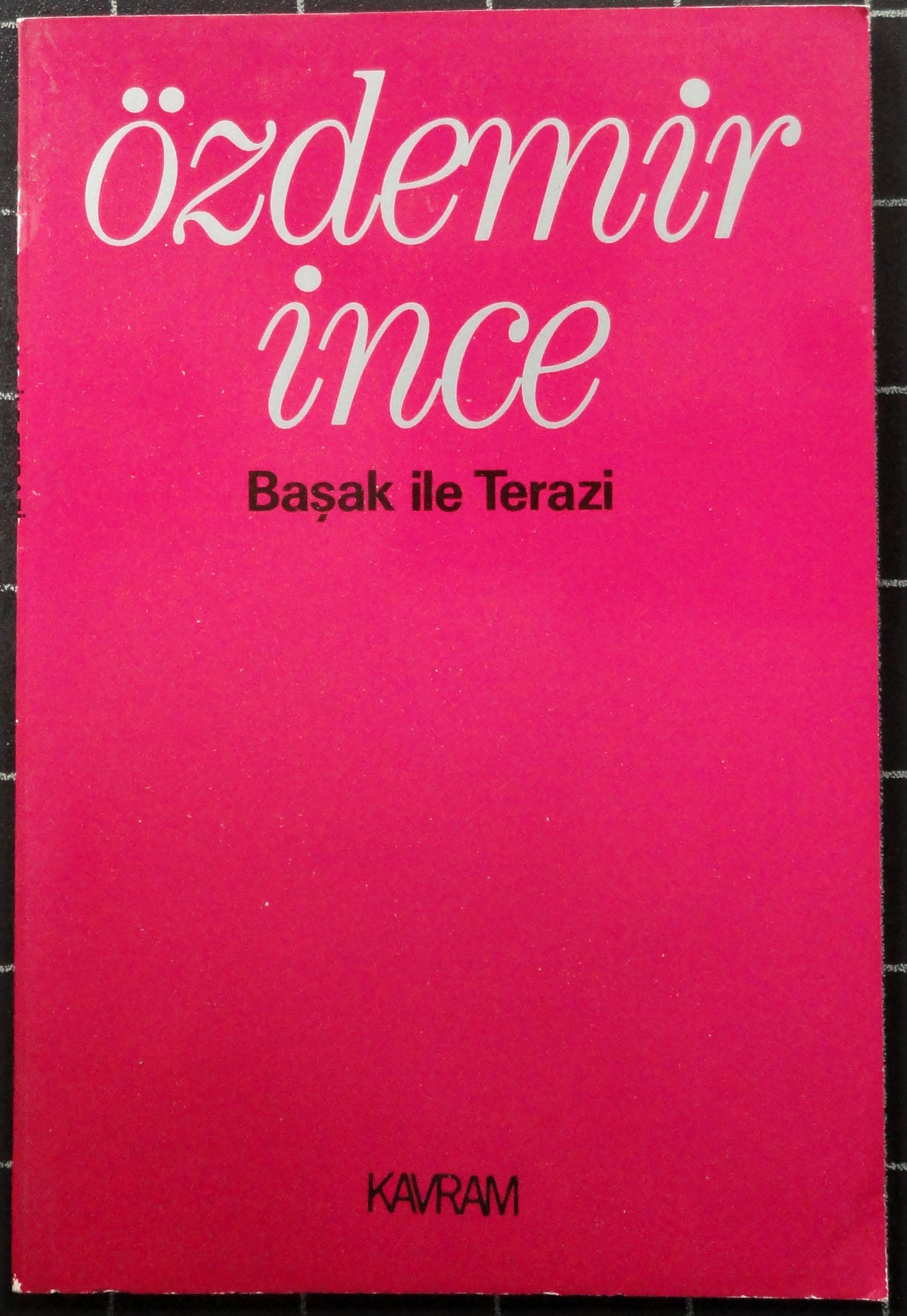 Başak İle Terazi