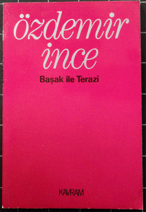 Başak İle Terazi