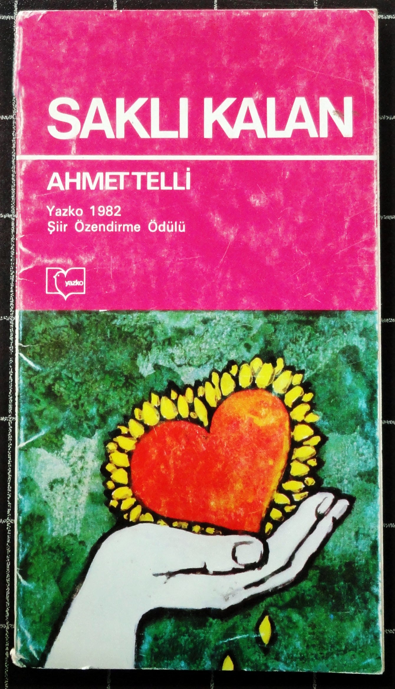 Saklı Kalan