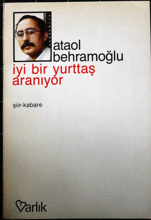 İyi Bir Yurttaş Aranıyor