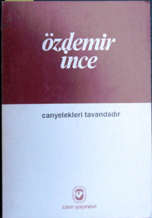 Canyelekleri Tavandadır