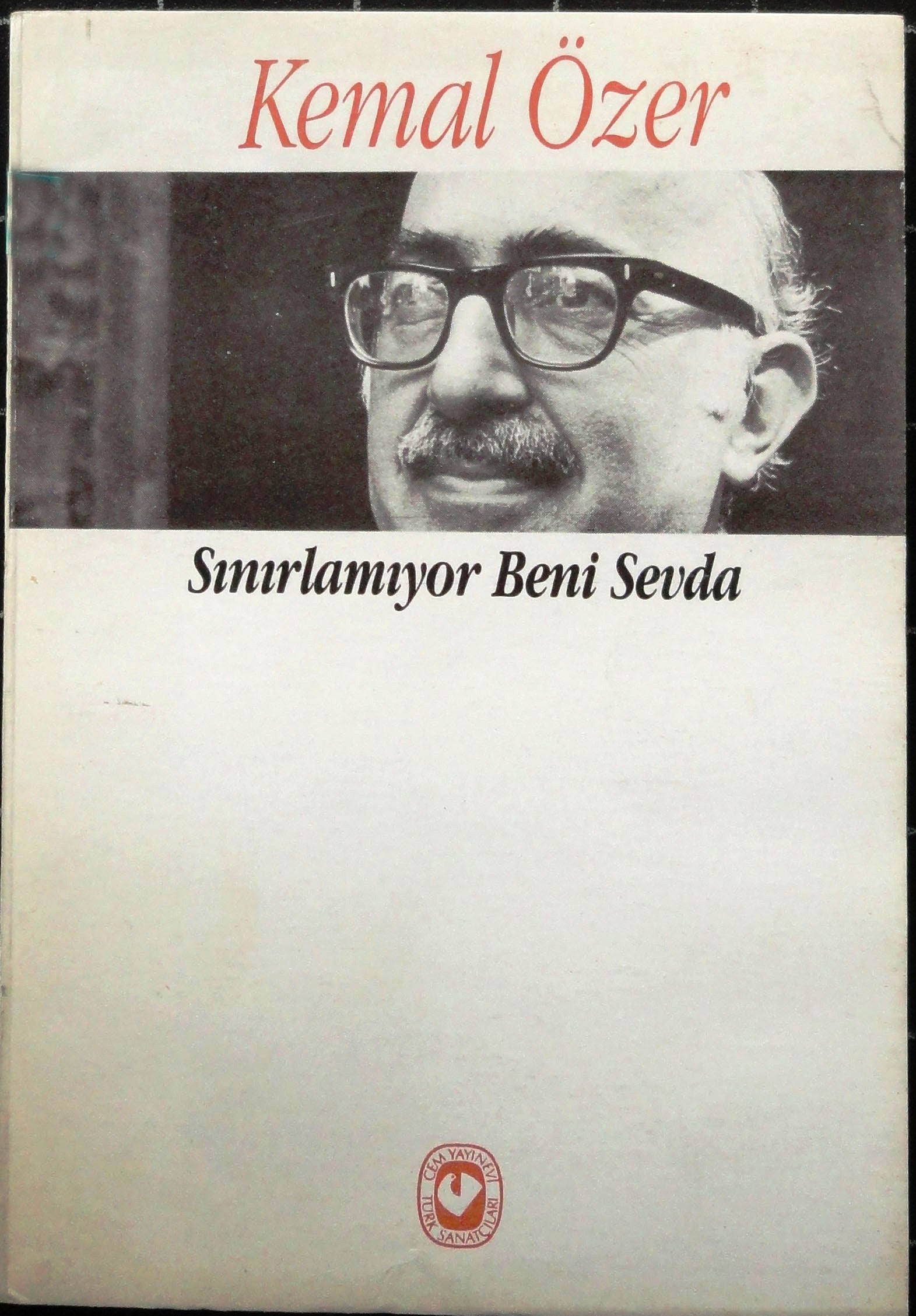 Sınırlamıyor Beni Sevda