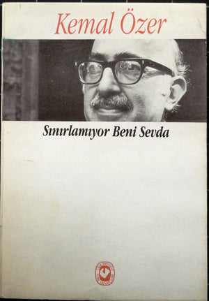 Sınırlamıyor Beni Sevda