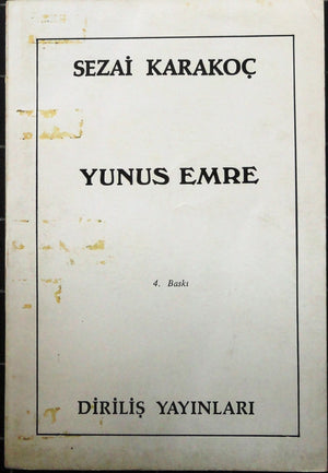 Yunus Emre