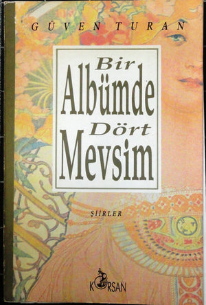 Bir Albümde Dört Mevsim Şiirler