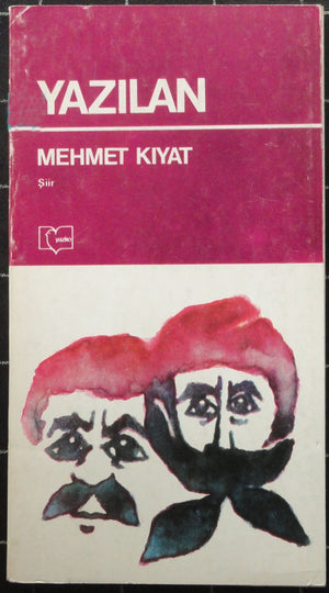 Yazılan