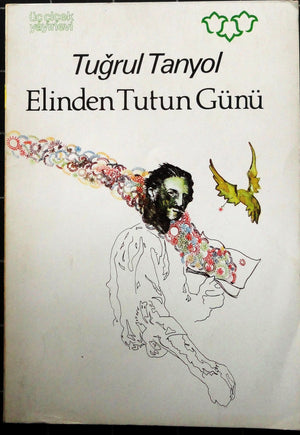 Elinden Tutun Günü