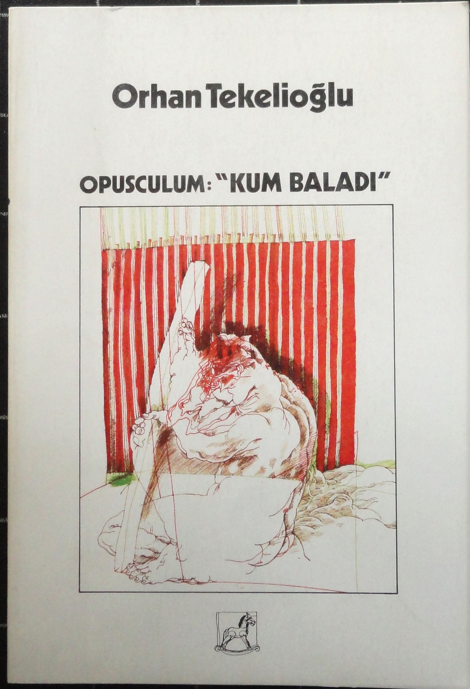 Opusculum Kum Baladı