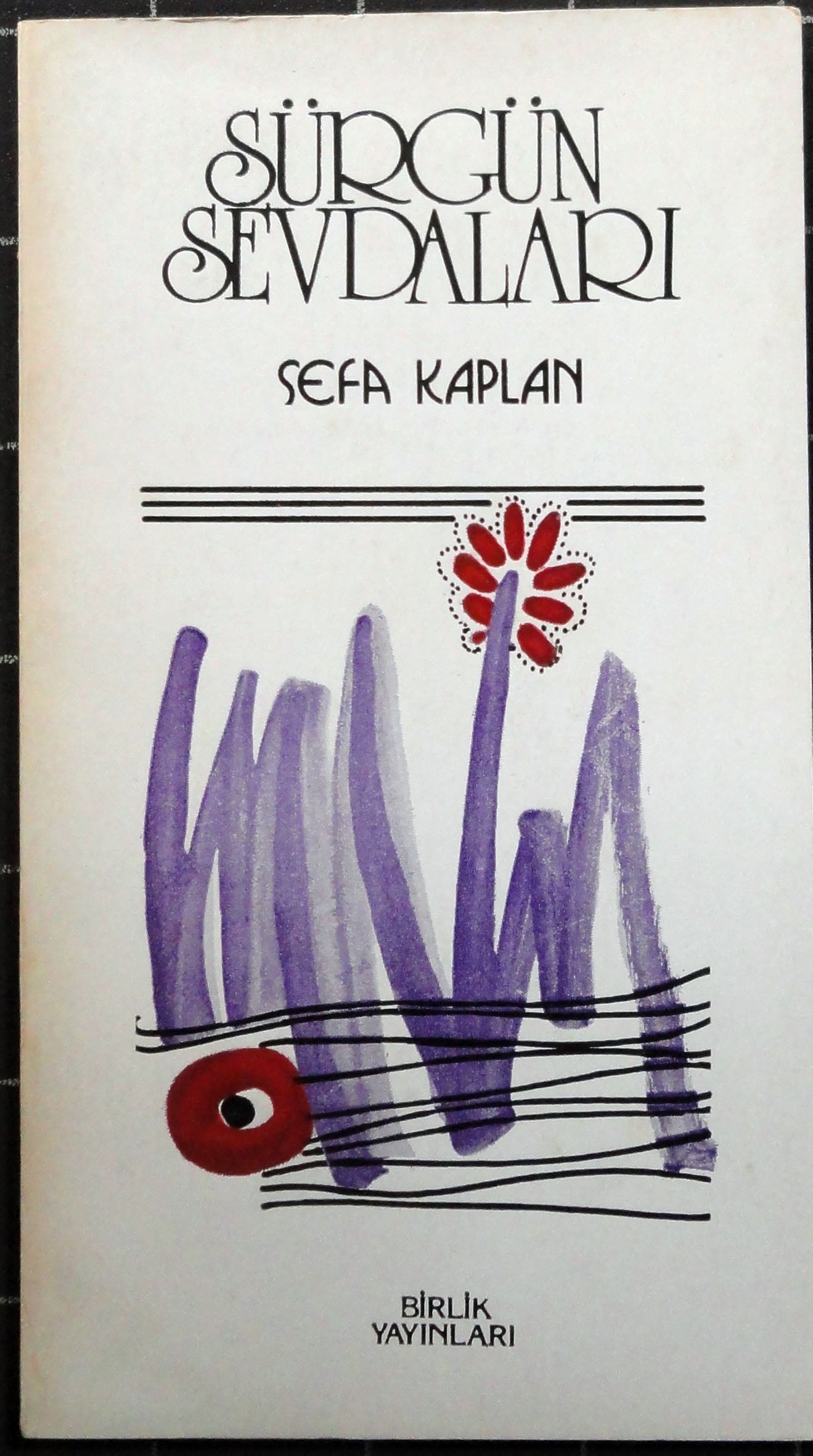 Sürgün Sevdaları