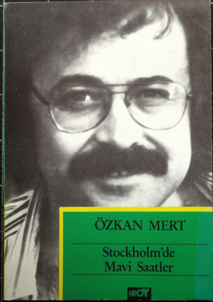 Stockholm'de Mavi Saatler