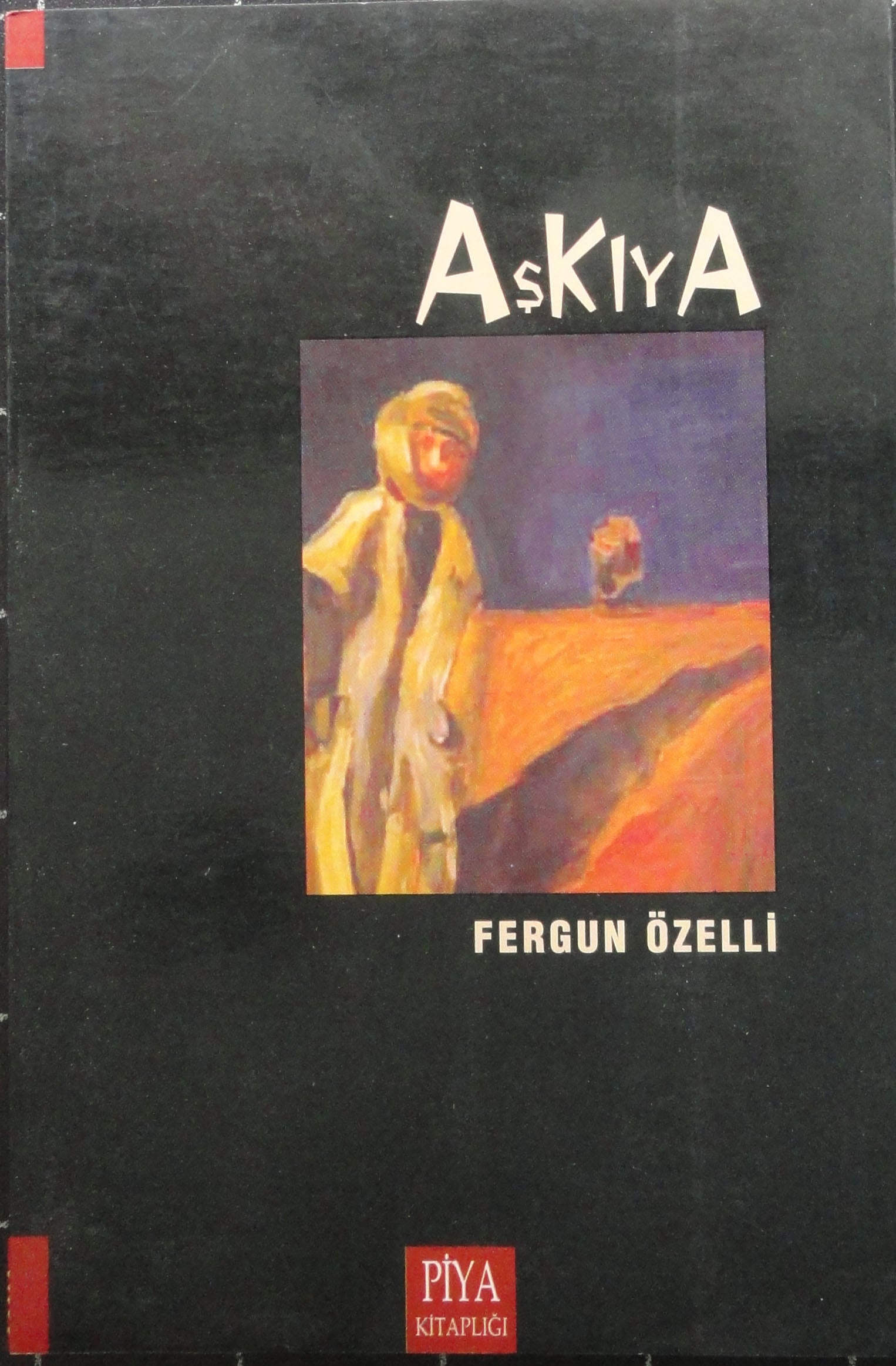 Aşkıya