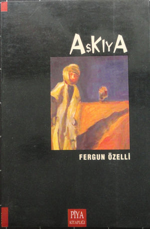 Aşkıya