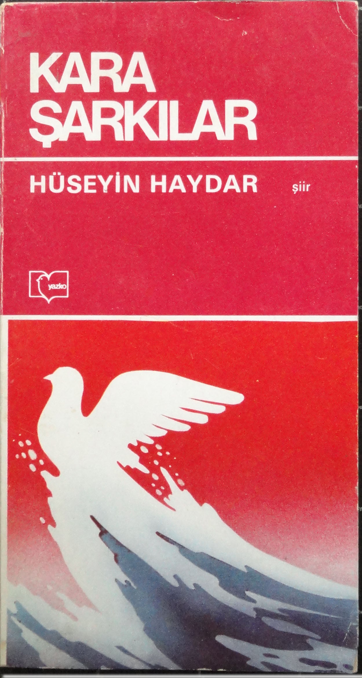 Kara Şarkılar