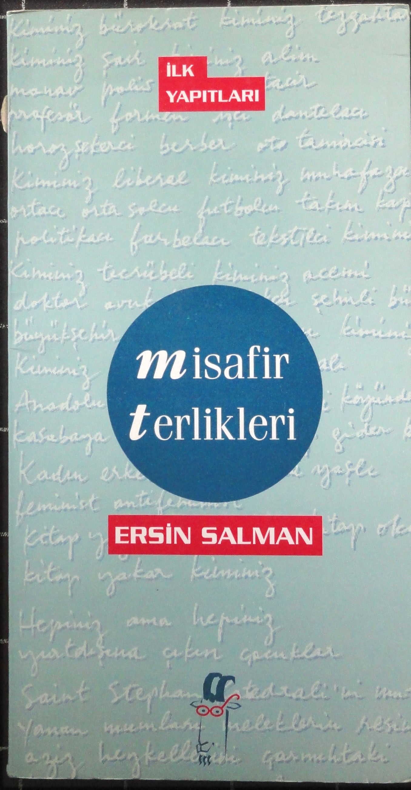 Misafir Terlikleri