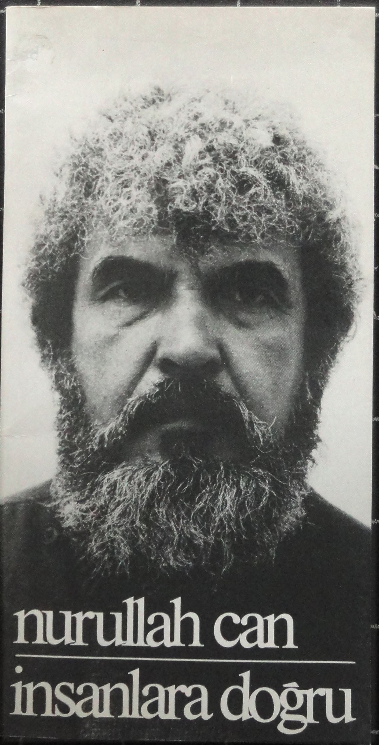 İnsanlara Doğru
