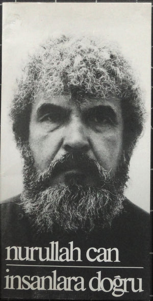 İnsanlara Doğru