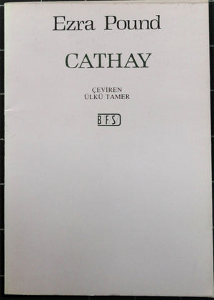 Cathay