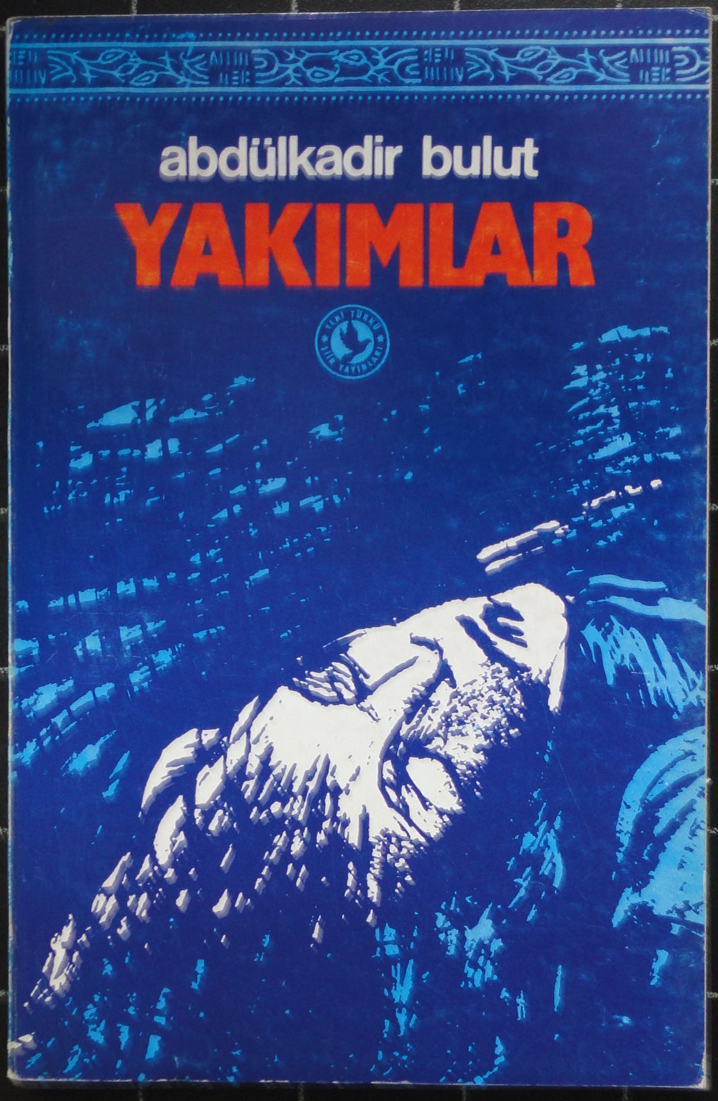 Yakımlar