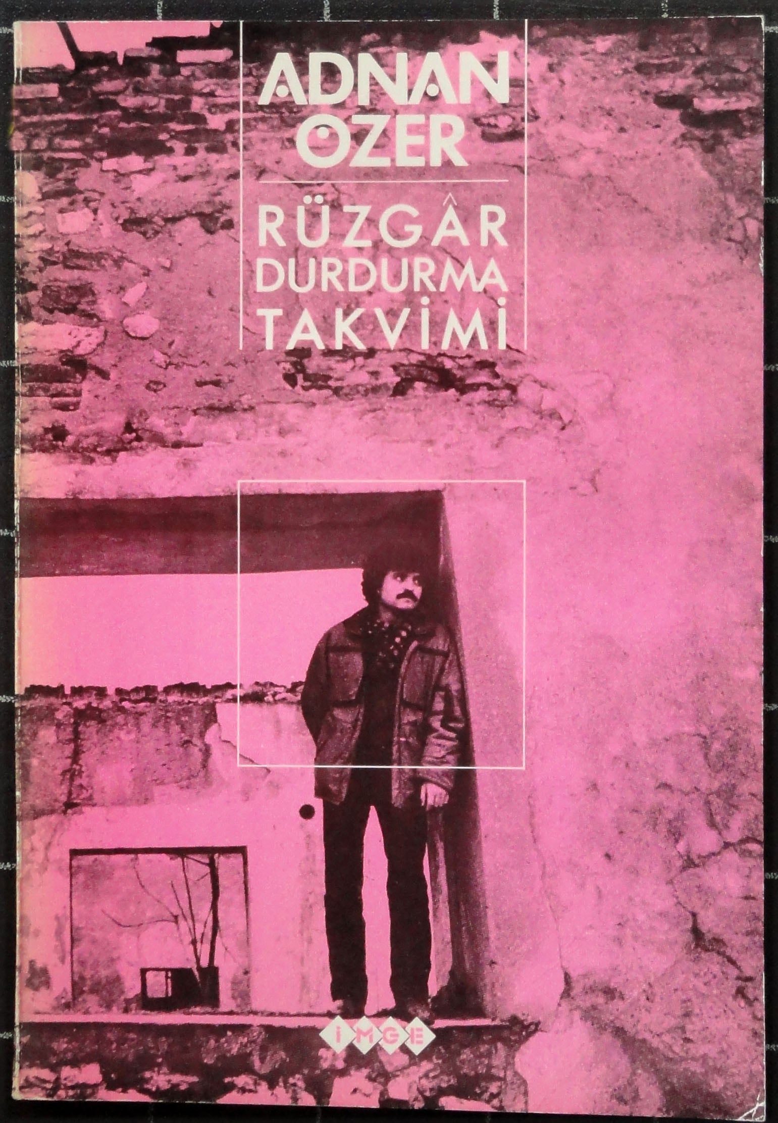Rüzgar Durdurma Takvimi